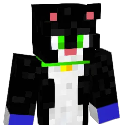 SweetDream1 Minecraft avatar bust