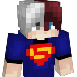 SweetFate Minecraft avatar bust