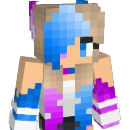 SweetImo Minecraft avatar bust