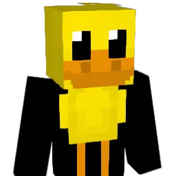 SweetJPFire's Minecraft skin