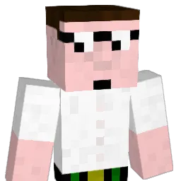 SweetNinja21 Minecraft avatar bust