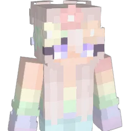 SweetPancake508 Minecraft avatar bust
