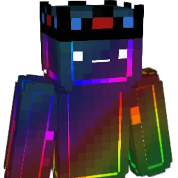 SweetPandaXXX's Minecraft skin