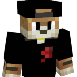 SweetPiotrek Minecraft avatar bust