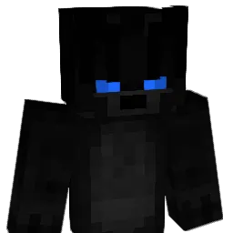 SweetPooTang Minecraft avatar bust