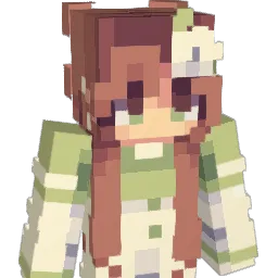 SweetSamWich's Minecraft skin