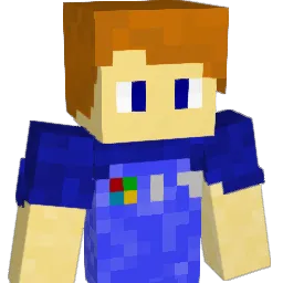 SweetSourGone Minecraft avatar bust