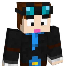 SweetStar27 Minecraft avatar bust