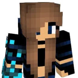 SweetSurrender_'s Minecraft skin