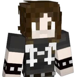 SweetTap's Minecraft skin
