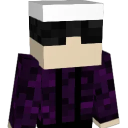 SweetTea1031 Minecraft avatar bust