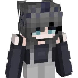 SweetTea186's Minecraft skin