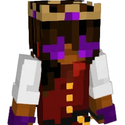 SweetTeaJT Minecraft avatar bust
