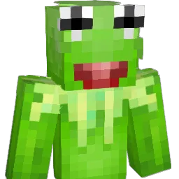 SweetVenom75 Minecraft avatar bust