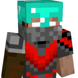 SweetWidth65 Minecraft avatar bust