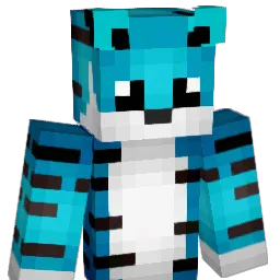 SweetZischer Minecraft avatar bust