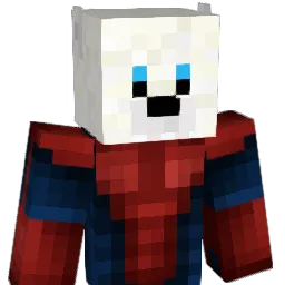 SweetZoneHD's Minecraft skin