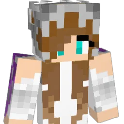 Sweet_Angel_95's Minecraft skin