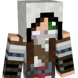 Sweet_Belgium Minecraft avatar bust