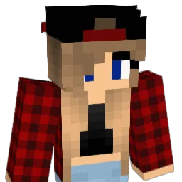 Sweet_Chick's Minecraft skin