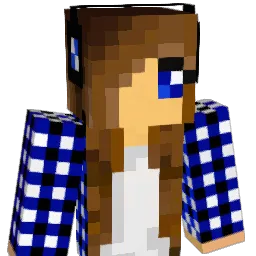 Sweet_Cupcakes Minecraft avatar bust