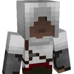 Sweet_Dreamer Minecraft avatar bust