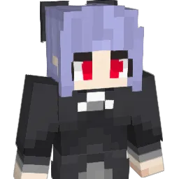 Sweet_Eater Minecraft avatar bust