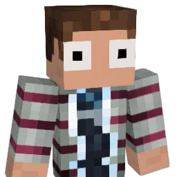Sweet_Fudge Minecraft avatar bust
