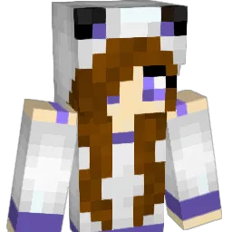 Sweet_Funny Minecraft avatar bust