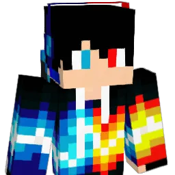 Sweet_Girl__ Minecraft avatar bust