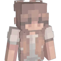 Sweet_Hxney Minecraft avatar bust