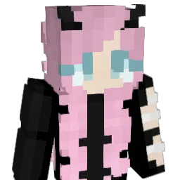 Sweet_Lime95 Minecraft avatar bust