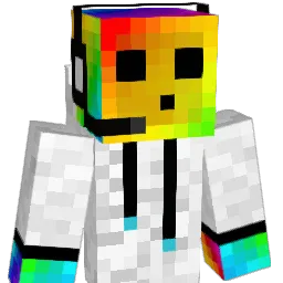 Sweet_Nightmare_'s Minecraft skin
