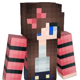 Sweet_Queen's Minecraft skin