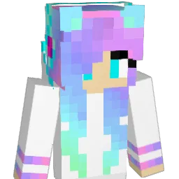 Sweet_Sugar1263 Minecraft avatar bust