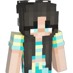 Sweet_Vivtory Minecraft avatar bust