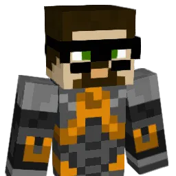 Sweet_Water Minecraft avatar bust