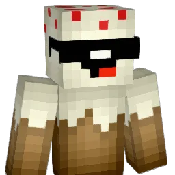 Sweet_man_ Minecraft avatar bust