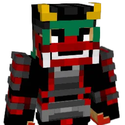 Sweet_pawny Minecraft avatar bust