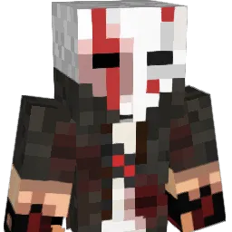 Sweet_pxx Minecraft avatar bust