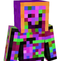 Sweet_tea2024's Minecraft skin