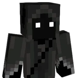 Sweetbananaboy Minecraft avatar bust