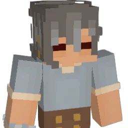 Sweetchild420 Minecraft avatar bust