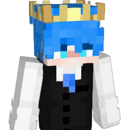 Sweetcornisnicer Minecraft avatar bust