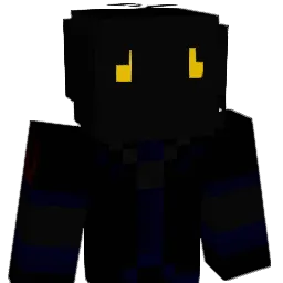 Sweetcrob's Minecraft skin