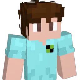 SweeterSquire50's Minecraft skin
