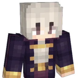 Sweeth22 Minecraft avatar bust