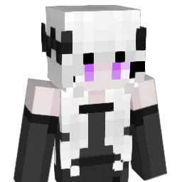 SweetieKitty Minecraft avatar bust