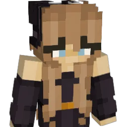 SweetieSoySauce Minecraft avatar bust