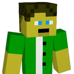 Sweetkick's Minecraft skin